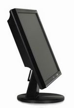 Обзор монитора ASUS VW225N